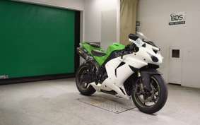 KAWASAKI ZX 10 NINJA R 2006 ZXT00D