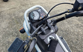 HONDA PS250 MF09