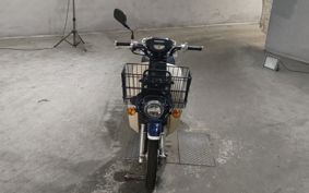 HONDA SUPER CUB110 JA42