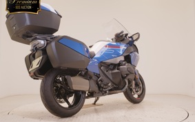 BMW R1300RT ASA 2026