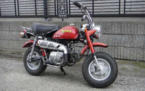HONDA MONKEY AB27