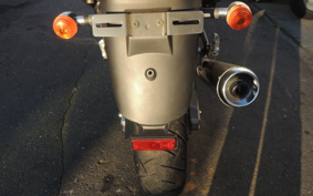 SUZUKI BANDIT250-1 GJ77A