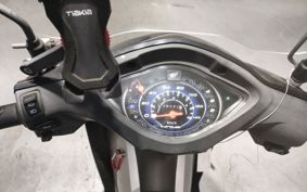HONDA WAVE ALPHA 110 JA39