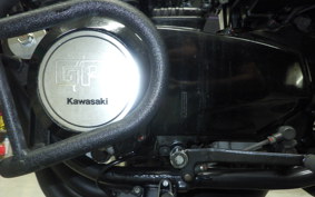 KAWASAKI GPZ400 1993 ZX400C