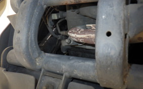 HONDA LEAD 125 JF45