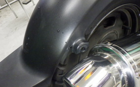 HONDA ZOOMER 2013 AF58