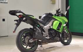 KAWASAKI NINJA 1000 A 2011