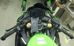 KAWASAKI ZX-25R-2SE 2011 ZX250H
