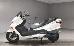 HONDA FORZA X MF08