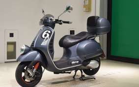 VESPA SEI GIORNI 2020
