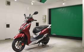 HONDA LEAD 125 JF45