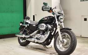 HARLEY XL1200CI 2011