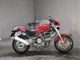 Фото Ducati MONSTAR 400 2005 с японского аукциона