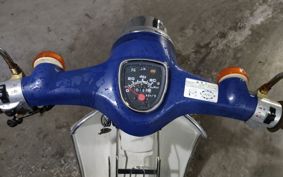 HONDA SUPER CUB50 AA01