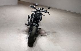 HONDA REBEL MC49