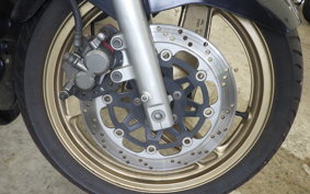KAWASAKI ZZ-R250 EX250H