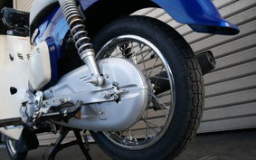 HONDA SUPER CUB50 AA07