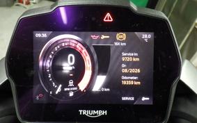 TRIUMPH SPEED TRIPLE RS 2023