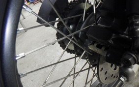 HONDA CT125-2 1990 JA65