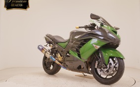 KAWASAKI ZX 1400 NINJA R A 2018