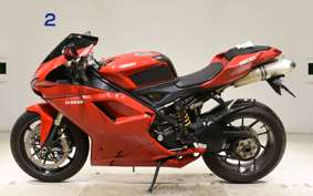 DUCATI 1198 S 2010