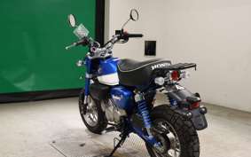 HONDA MONKEY 125 2024 JB02