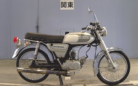 SUZUKI COLLEDA 50 S K50