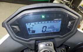 HONDA CB400F 2016 NC47