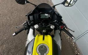 YAMAHA YZF-R125 RE45J