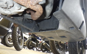 YAMAHA JOG ZR SA39J