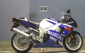 SUZUKI GSX-R1000 2001 GT74A