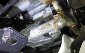 HONDA NS-1 2020 AC12