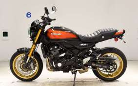 KAWASAKI Z900RS-2SE 2026 ZR902A