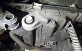 YAMAHA VINO 50 Gen.4 2008 AY02