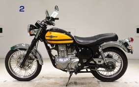 KAWASAKI ESTRELLA RS 2025 BJ250A