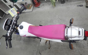 YAMAHA DT50 2013 17W