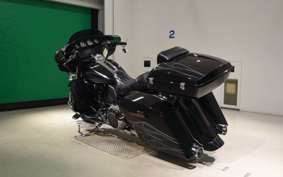 HARLEY FLHX 1690 2014