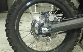 HONDA CRF250L 2007 MD47