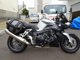 Фото BMW K1200R 2006 с японского аукциона