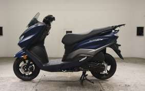 SUZUKI BURGMANストリート125EX 2012 EA23M