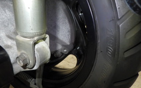 HONDA FORESIGHT MF04