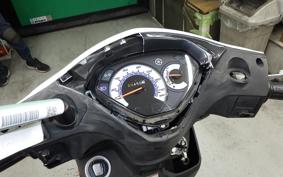 YAMAHA AXIS 125 Z SED7J