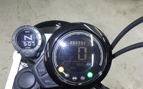 HONDA CT125-2 2016 JA65
