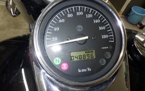 HONDA SHADOW 750 Gen. 3 2006 RC50