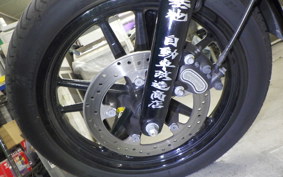 HARLEY FXDL 1580 2007