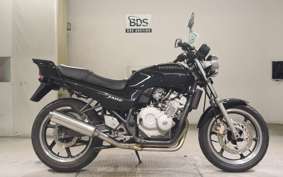 HONDA JADE 2019 MC23