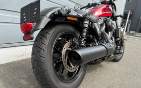 HARLEY RH975 NIGHT STAR 2023 ZH1