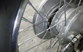 HONDA C50 SUPER CUB AA09