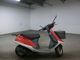 Фото Honda TACT с японского аукциона