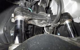 HONDA FORZA 250 2021 MF13
